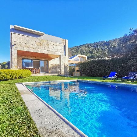 Hill & Beach House Viana do Castelo Exterior photo
