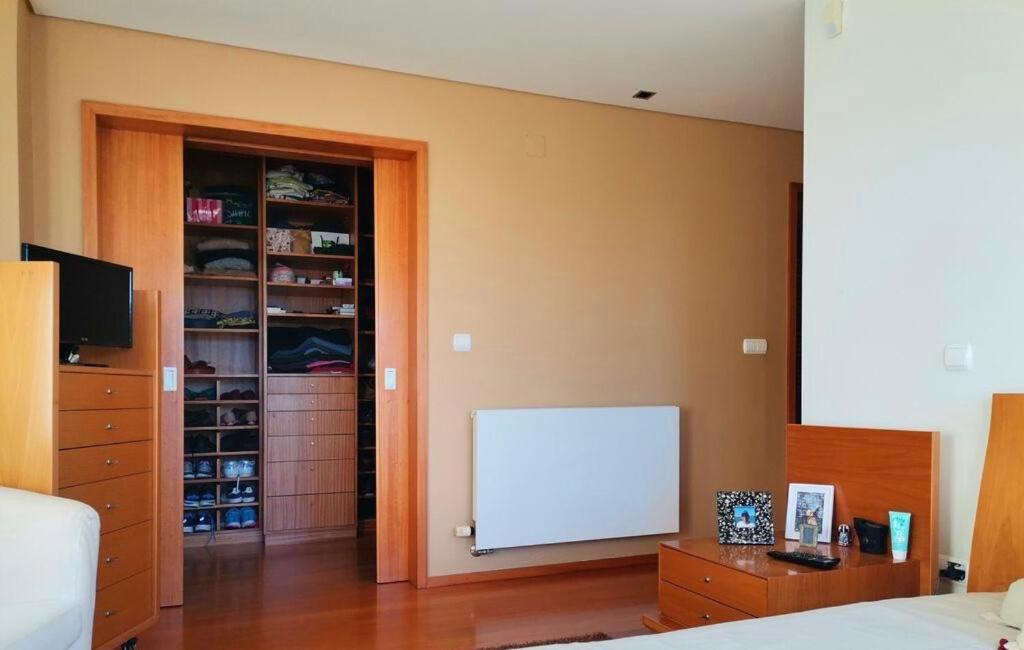 Hill & Beach House Viana do Castelo Exterior photo