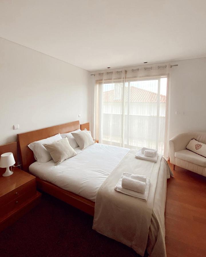 Hill & Beach House Viana do Castelo Exterior photo