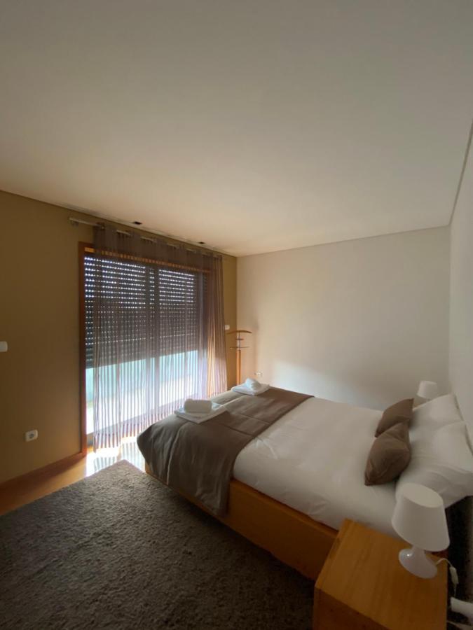Hill & Beach House Viana do Castelo Exterior photo