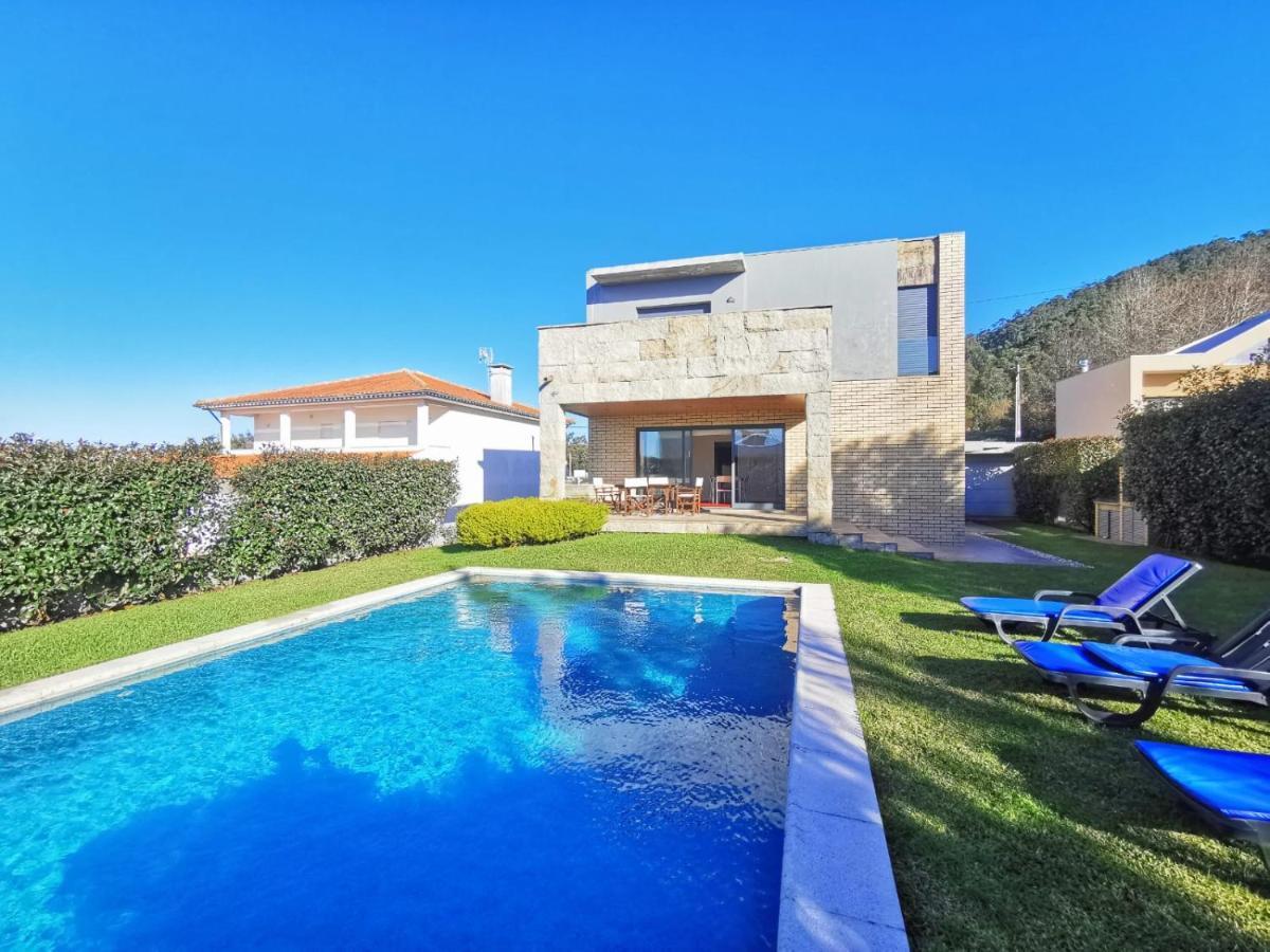 Hill & Beach House Viana do Castelo Exterior photo
