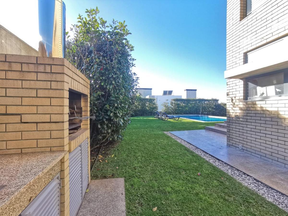 Hill & Beach House Viana do Castelo Exterior photo